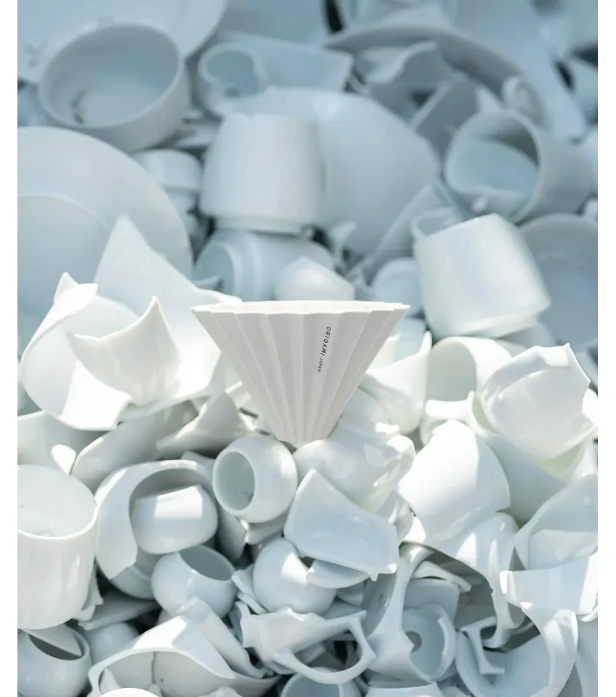 ORIGAMI Rework Dripper S