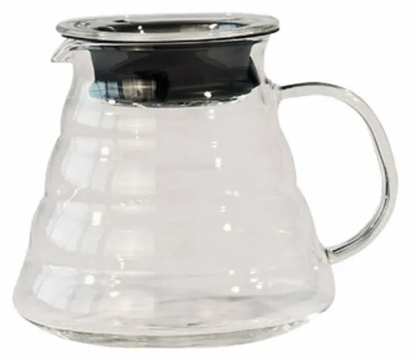 Hario V60 Pour Over Coffee Range Server