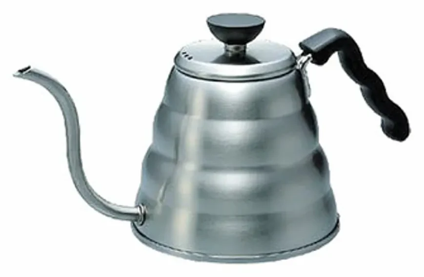 Hario V60 “Buono” Drip Kettle (1200ml)