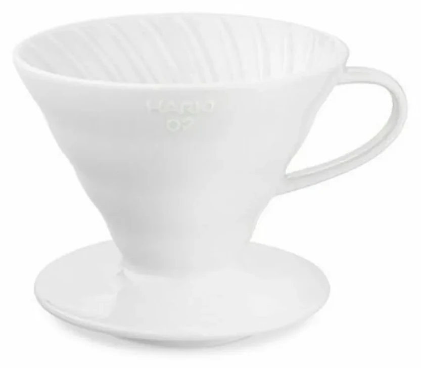 Hario V60 Pour Over Coffee Dripper