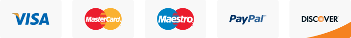 Payment logos