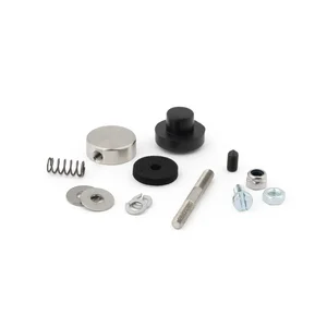 Mahlkonig K30 Small Parts Set for Front Panel