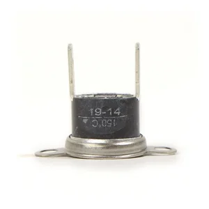 VBM Domobar Thermostat 150°C 16A 250V - ELETGLDOM