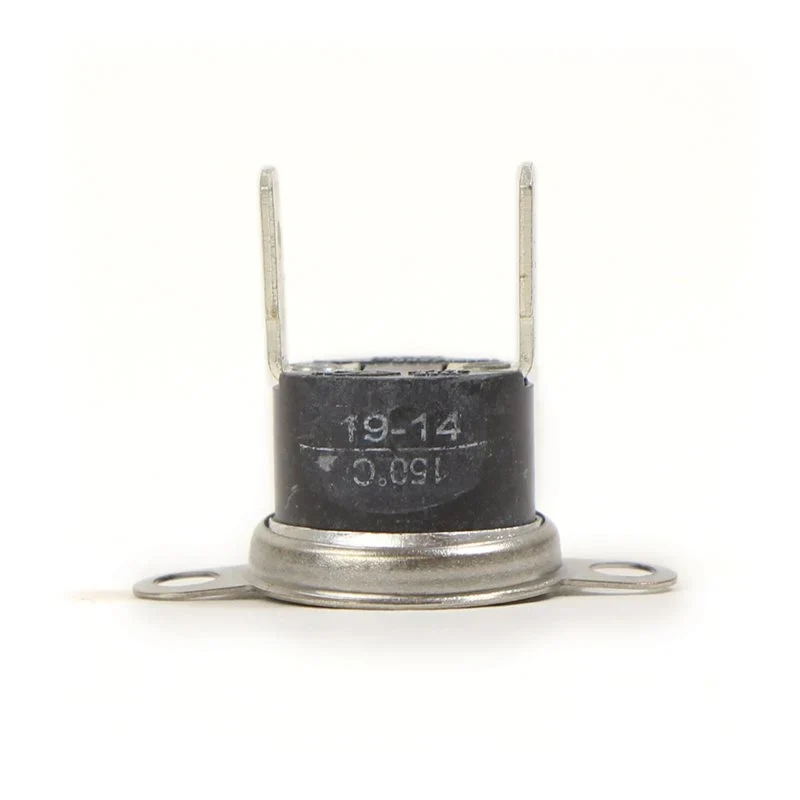 VBM Domobar Thermostat 150°C 16A 250V - ELETGLDOM