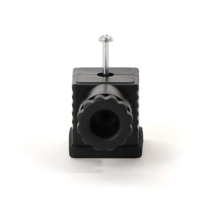Solenoid Valve Coil Connector - 7000/C