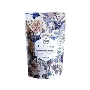 Honduras, Walter Bautista 12 oz