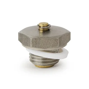 Flat Boiler Anti-vac Valve ø 1/4"M