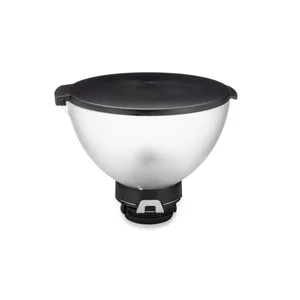 Mahlkonig 500g Hopper (EK43, Tanzania)