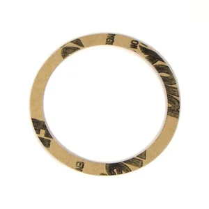 Spaziale Paper Filterholder Gasket Shim ø 64x53x0.7mm - 00638
