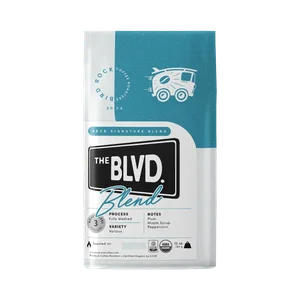 The BLVD 10 oz