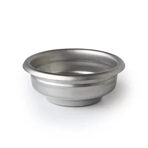 Spaziale Standard Single Filter Basket 7g - 00646
