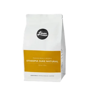 Ethiopia Suke Natural