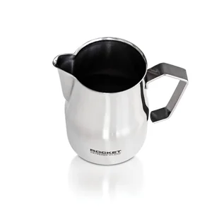 Rocket Espresso Stainless Steel Milk Pitcher