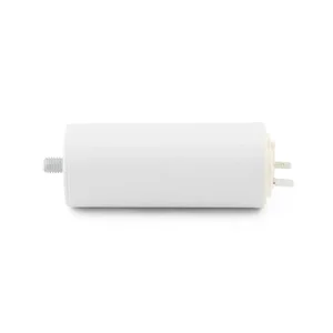 Mahlkonig Peak Starting Capacitor 40 ΜF 250 Vac