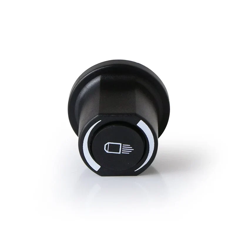 Iberital Large Water Valve Knob with End Cap - 5450w