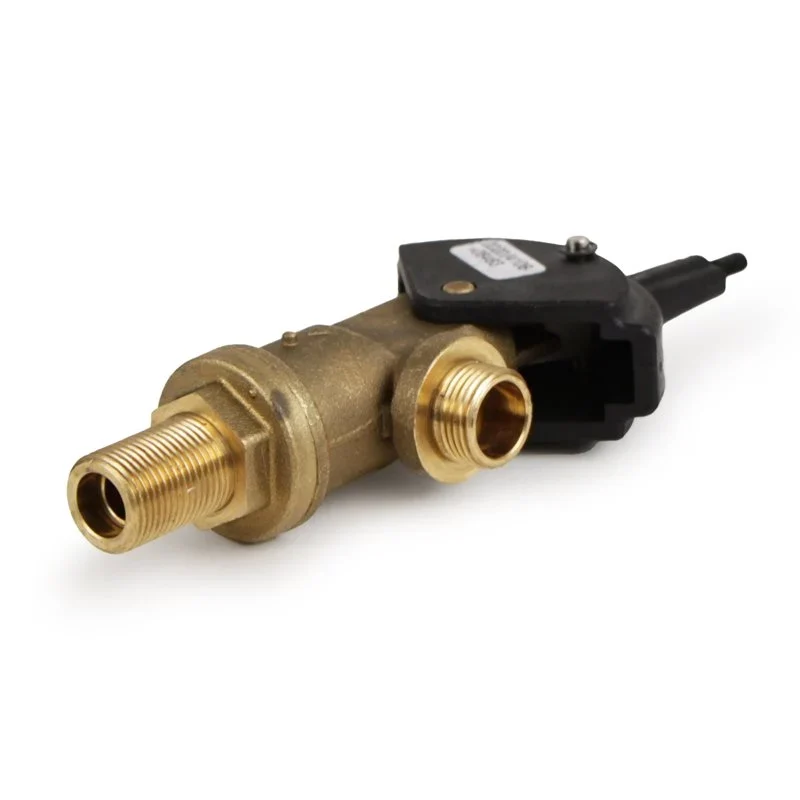 La Spaziale Steam/Water Valve with Lever Complete - 08463