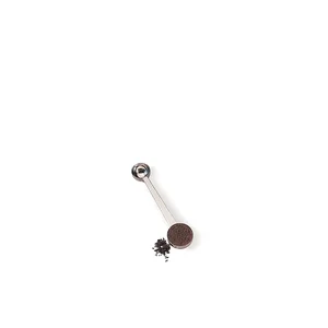 Dual Espresso Scoop