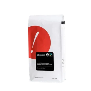 Stargazer Fairtrade Organic 12 oz