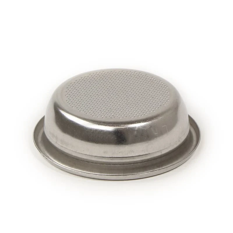 Astoria Double Filter Basket 12g - 27176