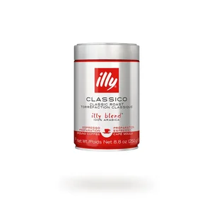 Ground Espresso Classico Coffee – Medium Roast