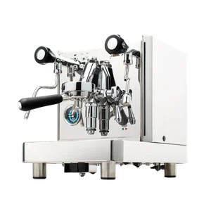 Quick Mill Vetrano 2B Evo