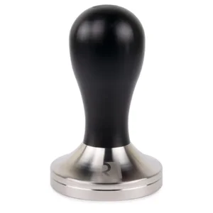Revolution 58.3mm Espresso Tamper (Black)