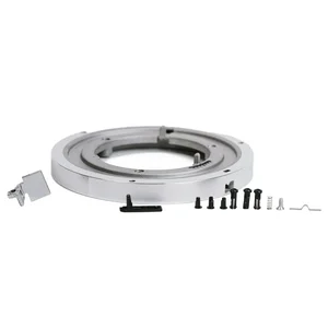 Mahlkonig Grind Size Adjustment Ring Set, E65S / GbW