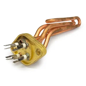 Fracino Boiler Element 2.7Kw 230v - FC161