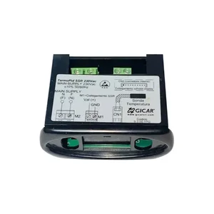 PID Control Module