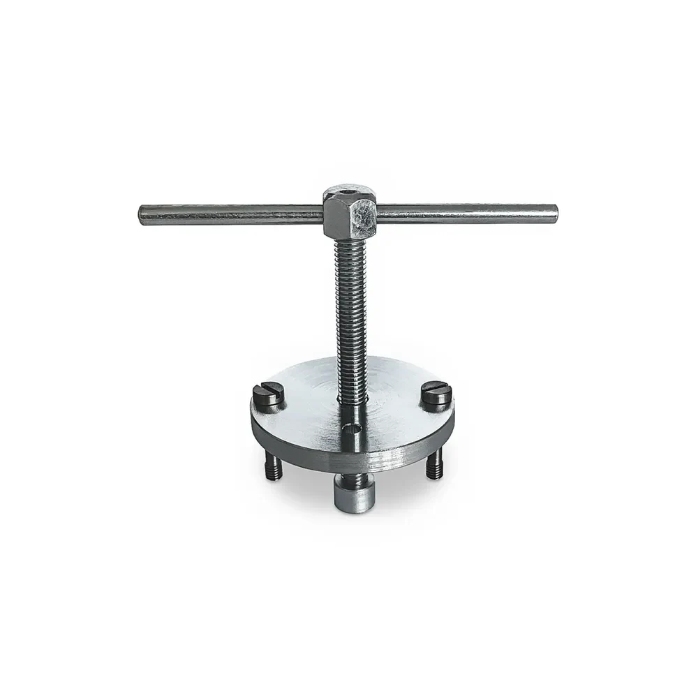 Pulling tool for Mahlkönig Guatemala 1.0/2.0