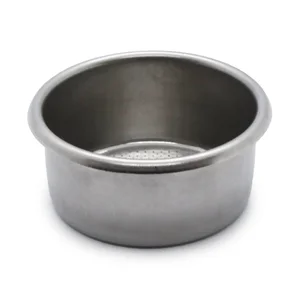 La Pavoni Micro Casa Double Filter Basket 14/16g