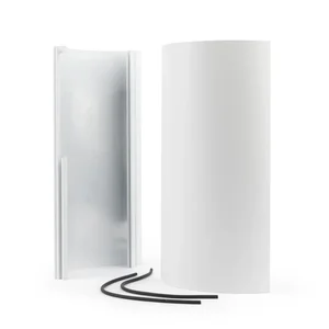 Mahlkonig E65S-GbW White Side Panels