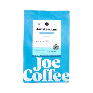 Amsterdam 2 lb