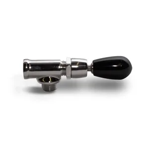 Joystick Steam/Water Valve Assembly Complete