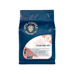 Flor del Sol 10 oz