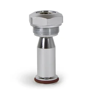 E61 Upper Grouphead Injector Sleeve With O'ring - 4822135900