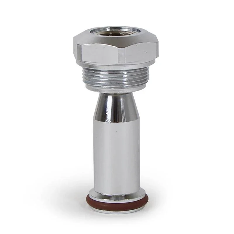 E61 Upper Grouphead Injector Sleeve With O'ring - 4822135900