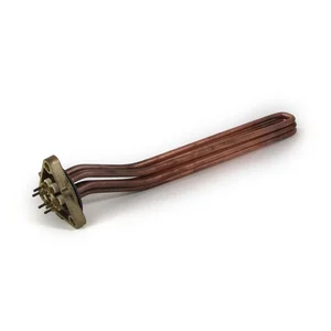 Rancilio 2gp Heating Element 3900W 230V 6 Pole - 33322040