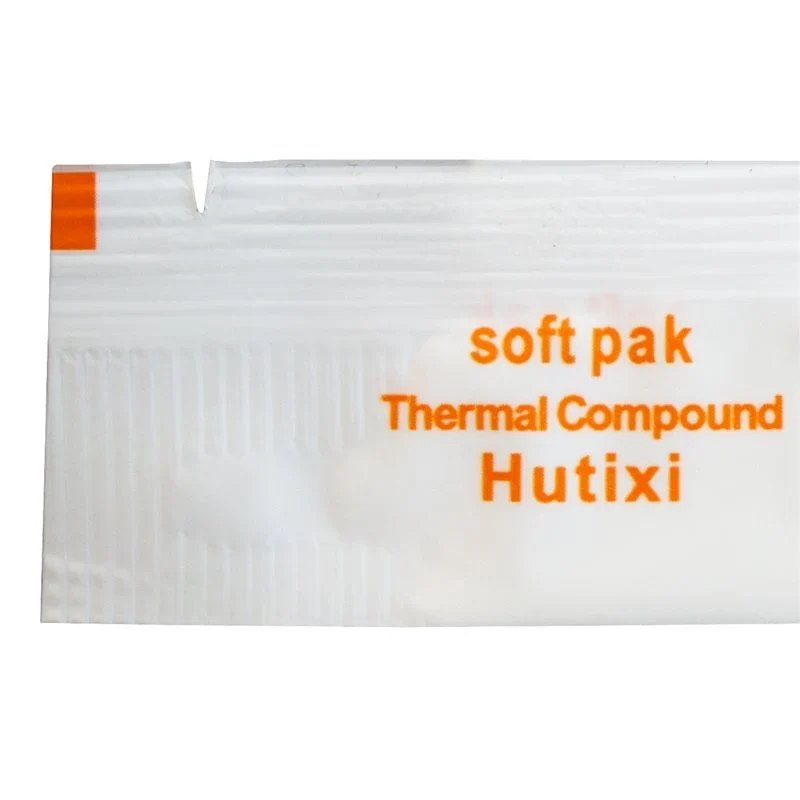 Heat Sink Thermal Transfer Compound 1ml - 98000