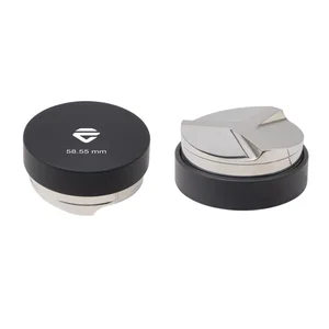LELIT58 Coffee Leveler