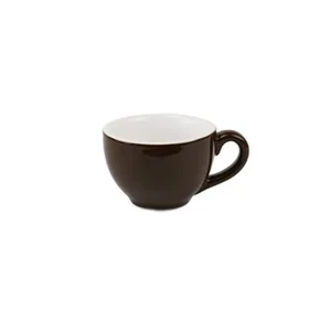 Revolution Cafe Cups (Brown)