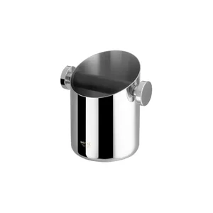 Motta Stainless Steel Knockbox (small) 4.2″