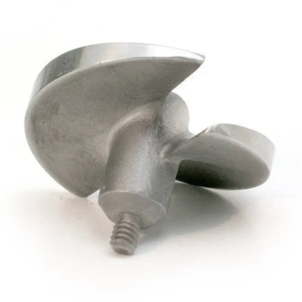 Swift Tamper Impeller