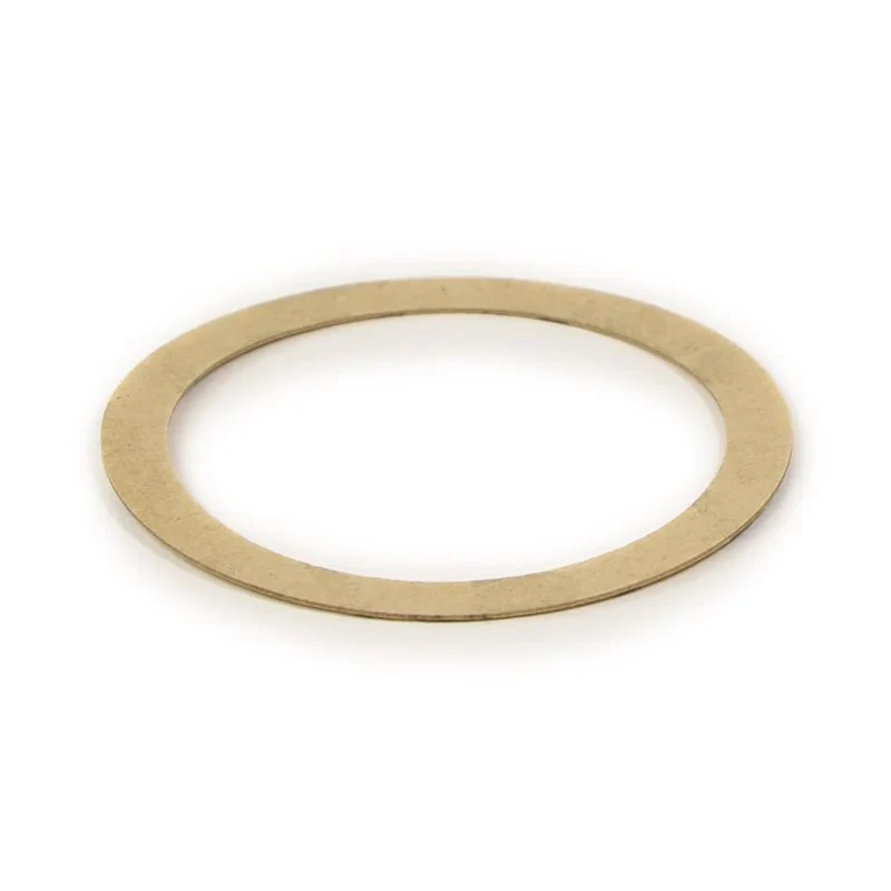 Filterholder Gasket Paper Shim ø 70x57x0.8mm
