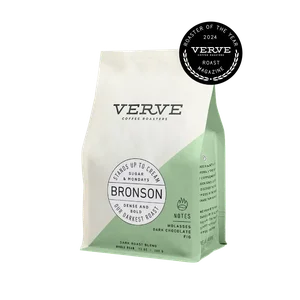 Bronson Dark Roast