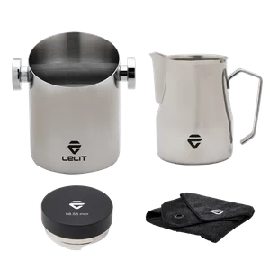 Lelit Espresso Essentials Kit