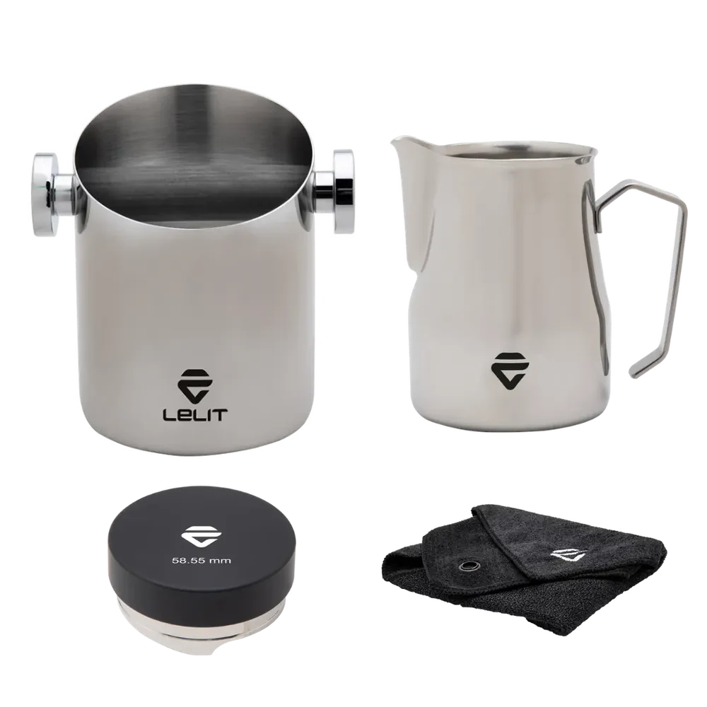 Lelit Espresso Essentials Kit