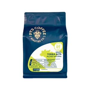 Terra Alta Pulped Natural 10 oz