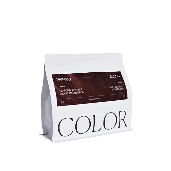 Primary (Our Seasonal Blend) 10 oz