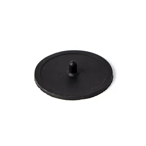 Rubber Blanking Disc 49mm
